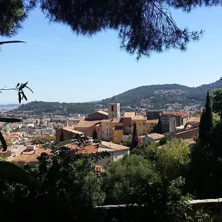 Apartman Avenue Gambetta - 4